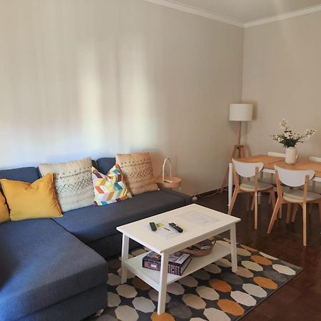 Lx Factory & Lisbon Congress Centre Apartment Екстериор снимка