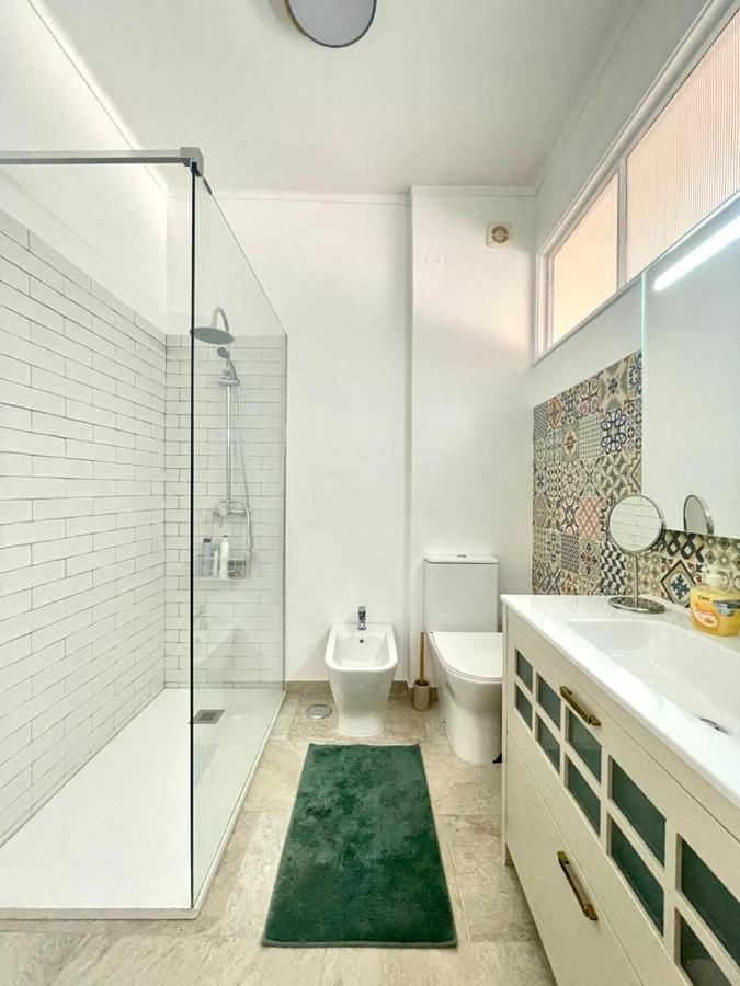 Lx Factory & Lisbon Congress Centre Apartment Екстериор снимка