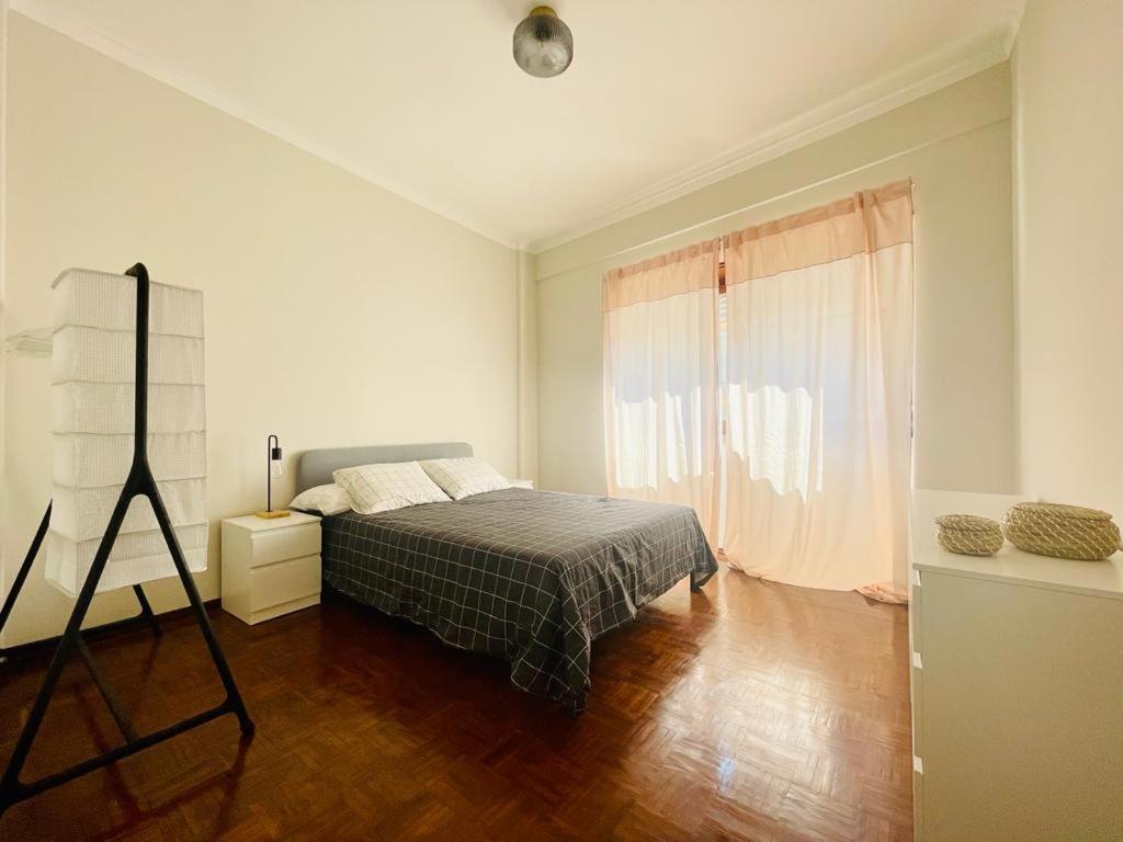 Lx Factory & Lisbon Congress Centre Apartment Екстериор снимка