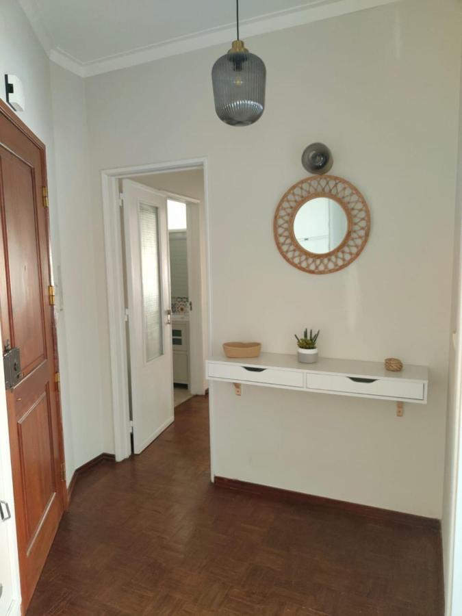 Lx Factory & Lisbon Congress Centre Apartment Екстериор снимка